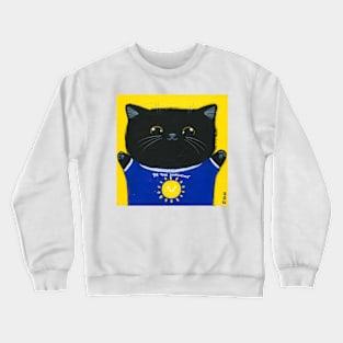 Be The Sunshine Crewneck Sweatshirt